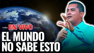 En vivo - Pastor Carlos Rivas te sorprendera