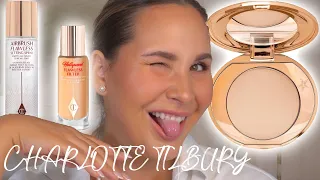 Charlotte Tilbury takmer Full face🥰 Čo si o tom myslím?