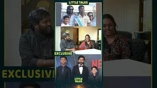 "Dhanush பசங்க காரி துப்பிருவானுங்க 😂" - Selvaraghavan ஆனாலும் ரொம்ப Open-னா Share பண்ணிட்டீங்க