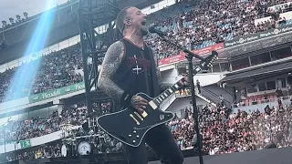 Volbeat: Lola Montez [Live 4K] (Gothenburg, Sweden - June 16, 2023)