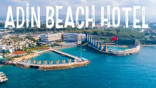 Adin Beach Hotel Alanya / Antalya