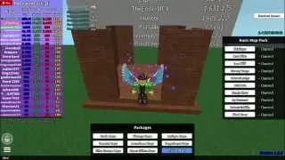 ROBLOX-Broken Bones 2:All Secret Maps.