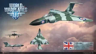 Gloster Javelin в специалисты