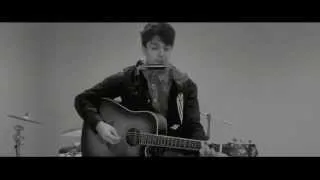 The Beatles - Love Me Do (Cover by Alec Chambers) | Alec Chambers