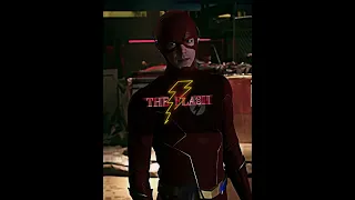 The Flash (CW/Arrowverse) VS Darth Vader (Disney Canon) #shorts