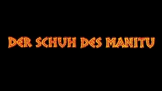 Der Schuh des Manitu - Trailer 2001