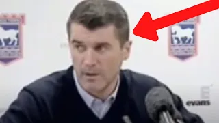 This Is The BEST Roy Keane Compilation! DESTROYS EVERYONE In MIND BLOWING Hilarious Best Bits!!!