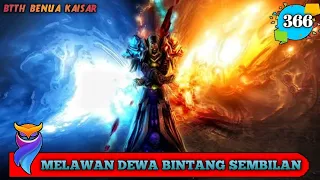 Battel Trough the Heaven | Rana Kaisar S15 | Ep 21