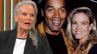 Nicole Brown Simpson���s Sisters Detail Abuse She Suffered