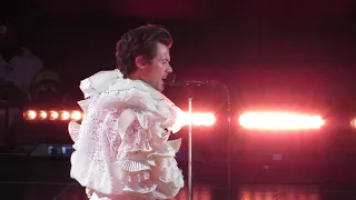 Harry Styles - Adore You - Harryween Night Two