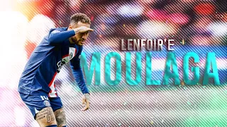 Neymar Jr - Heuss L'enfoiré - Moulaga ● Crazy Skills & Goals | 2023 HD