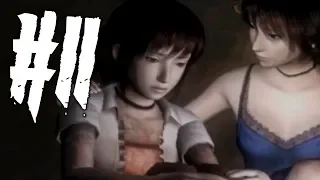 БЕДНЯГА МИКУ! ► Fatal Frame 3: The Tormented Прохождение #11 ► ХОРРОР ИГРА