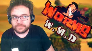 LE MALAISE | Worms W.M.D