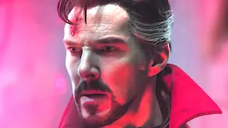 The Best And Worst Things In Doctor Strange In The Multiverse Of Madness