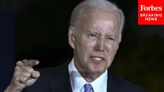 ’29 Million Americans Became Instant Felons’: GOP Lawmaker Condemns Biden’s Weaponization Of The ATF