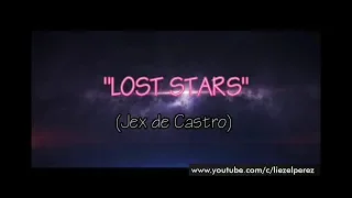 Lost Stars by Adam Levine - Jex de Castro (Cover)