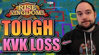 P2W can only go so far... [Ekrem Abi & Baba kingsland review] Rise of Kingdoms