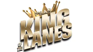 PBA Bowling King of the Lanes Pt 2 06 19 2021 (HD)