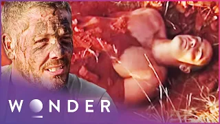 Buried Alive By South Africa's Elite Fighting Force | Unbreakable | Wonder