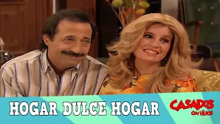 Capitulo 1 | "Hogar dulce hogar" | Casados con hijos | Temporada 1