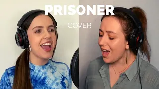 PRISONER Miley Cyrus & Dua Lipa (Cover) | Jennifer Glatzhofer & Holly Ryan