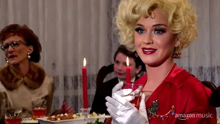 Katy Perry - Cozy Little Christmas (Behind the Scenes)