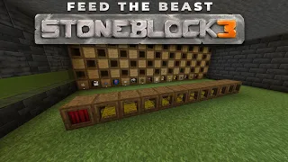 FTB Stoneblock 3 - Chickens (8)