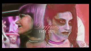 Daffney "The Scream Queen" Farewell Tribute