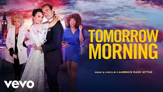 I've Met My Match (Official Audio) ft. Samantha Barks, Ramin Karimloo | Tomorrow Mornin...