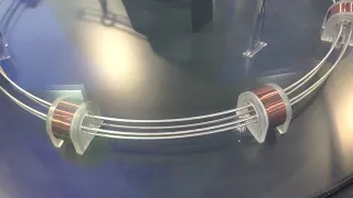 Electromagnetic Accelerator