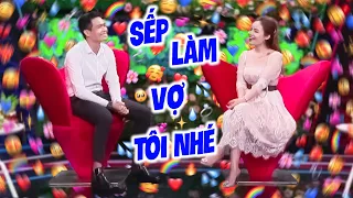 NỮ GIÁM ĐỐC XINH ĐẸP TÌM BẠN ĐỜI CÓ THỂ BÙ ĐẮP NHỮNG TỔN THƯƠNG DO CHỒNG CŨ GÂY RA |PHỤ NỮ LÀ ĐỂ YÊU