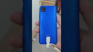 Xiaomi Redmi 9C | Short Video