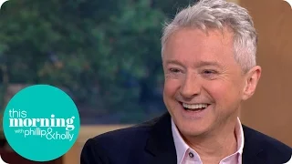 Louis Walsh On Saving The X Factor And Bringing Sharon And Nicole Back | This Morning