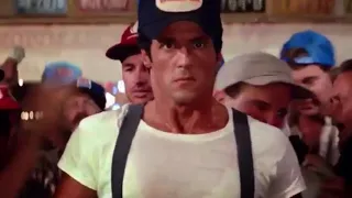 Sylvester Stallone Tribute Video