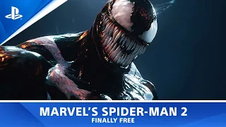 Marvel's Spider-Man™ 2 - Main Mission #30 - Finally Free