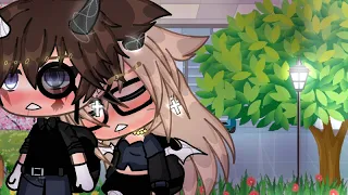 💞Love nwantiti💞✨ ||•Meme Gachalife•||