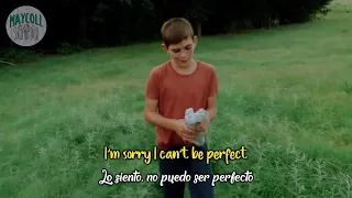 Simple plan - Perfect(Sub Español + Lyrics)