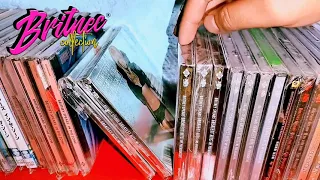 🎬 Britney Spears | Colección de CDs desde 1988 al 2023 Britnec Demo's Clip 01