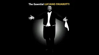 Luciano Pavarotti ~ Parigi, o cara {with Joan Sutherland} (from La Traviata)