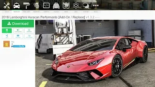 How to install (CAR MOD) Complete Tutorial for All Versions of GTA V with Gameplay 2019!
