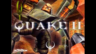 Quake 2 Ambient Soundtrack 1997