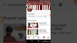 TOP 10 CLASH OF CLANS YOUTUBERS IN INDIA