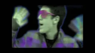 3OH!3 - Don't Trust Me (WTCC edited)