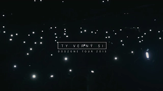 Godzone tour 2015 // LCH LIVE // Verný si // Official Video