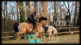 MONTAGE n° 7 |  Rythme, Cadence et Saut