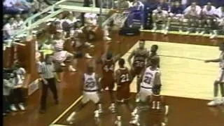 "One Shining Moment - The Story of the 1991-92 DePaul Blue Demons"