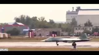 "Sukhoi Su 35"   MAKS-2015 International air show   LVWOTWoF