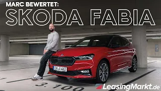 Skoda Fabia Test | Vorteile und Nachteile 👍👎