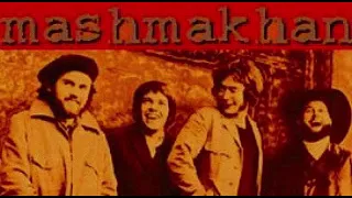 Mashmakhan = Mashmakhan The Family - 1970 - 71 - ( Full  Album)