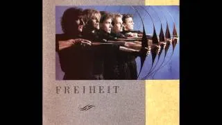 FREIHEIT - Every Time (1987)